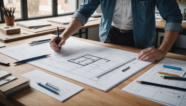 Comment déposer un permis de construire sans erreur ?