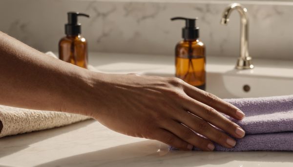 Pourquoi appliquer une huile nourrissante chaque année ?