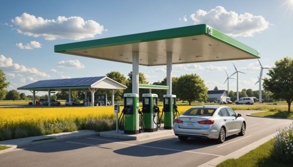 Quelle essence locale privilégier pour l'environnement ?